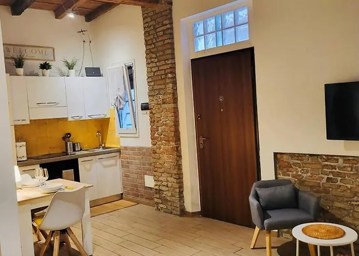 Nel Cuore Di Appartement