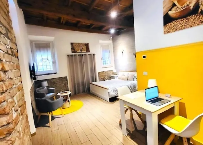 Appartement Nel Cuore Di