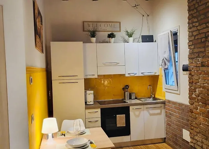 Nel Cuore Di 페라라