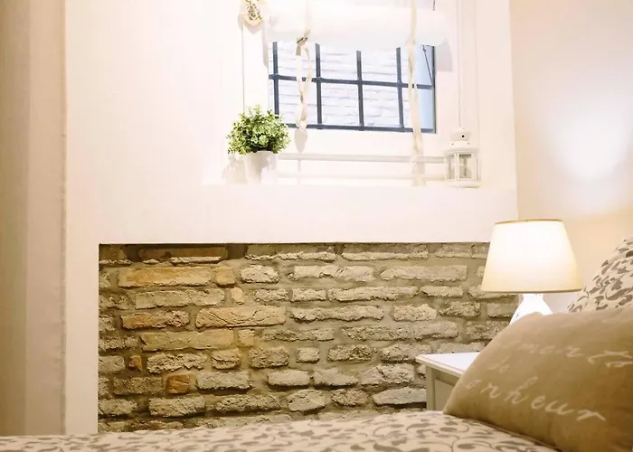 Nel Cuore Di Appartement *