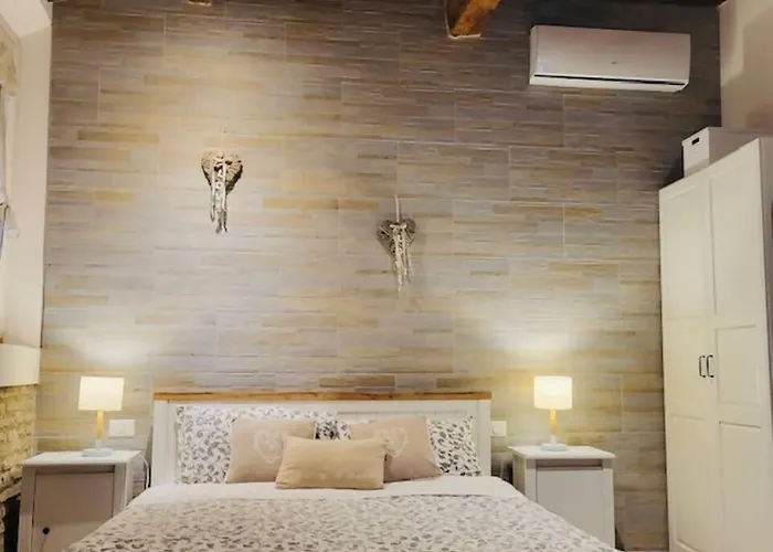 Apartament Nel Cuore Di *