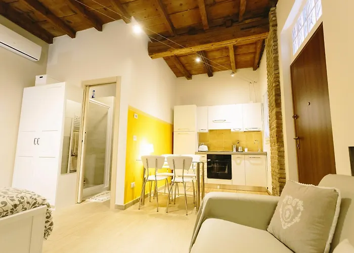 Nel Cuore Di * 페라라